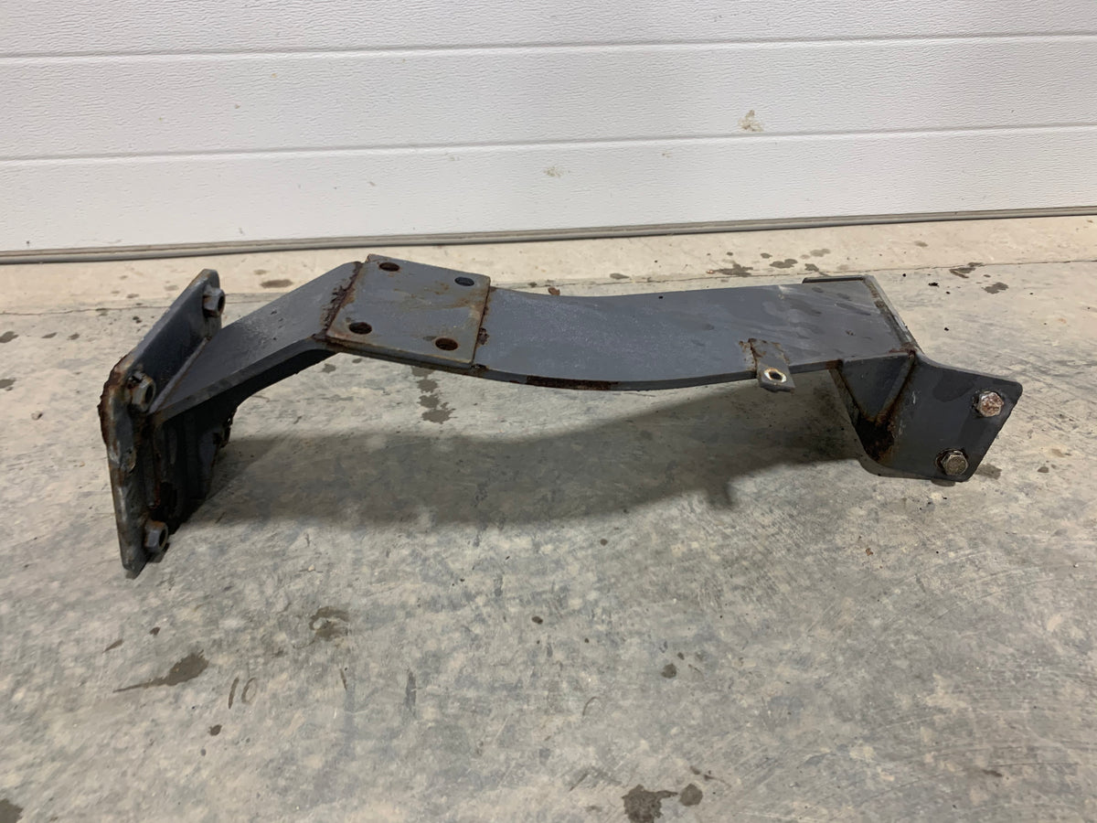KIOTI DK35SE HST FENDER BAR ASSY RH