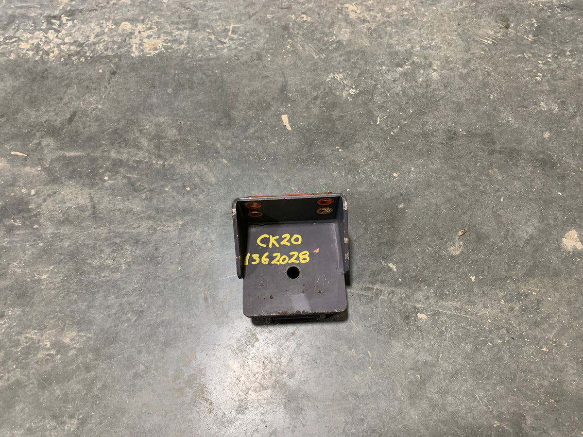 KIOTI CK20 HITCH