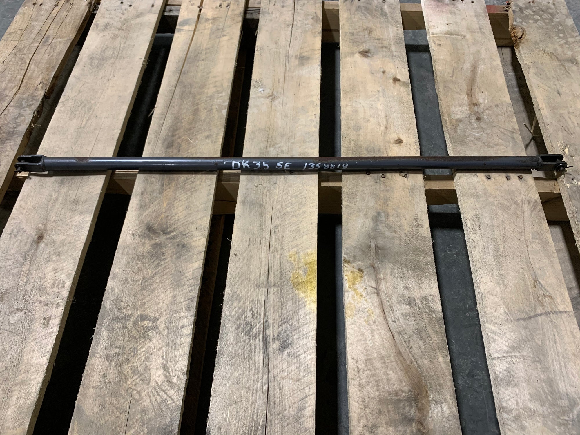 KIOTI DK35SE HST BRAKE ROD