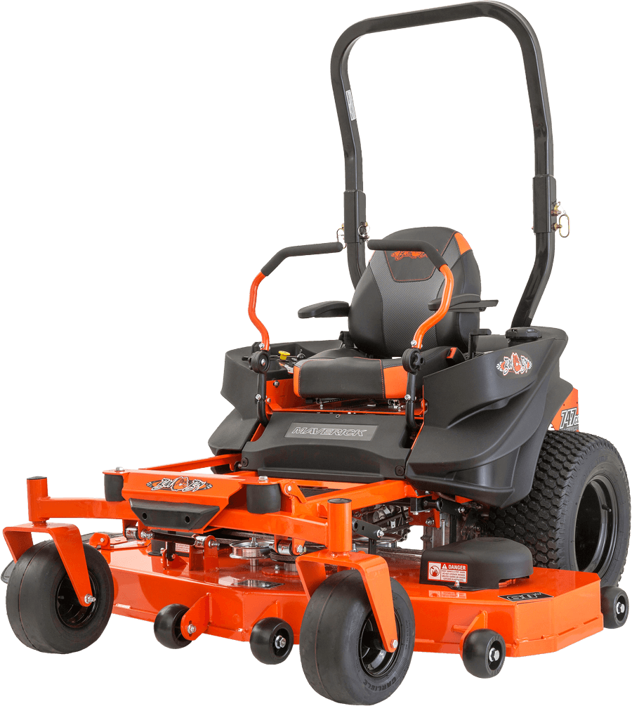 Bad Boy Outlaw Series Little Tractor Equipment Co