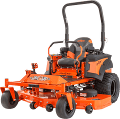 Bad Boy Outlaw Extreme Series Little Tractor Equipment Co