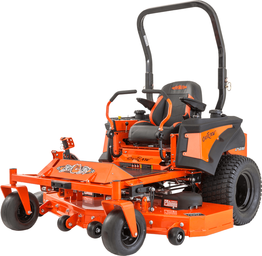 61 bad boy mower sale