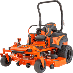 Bad boy outlaw mower cheap