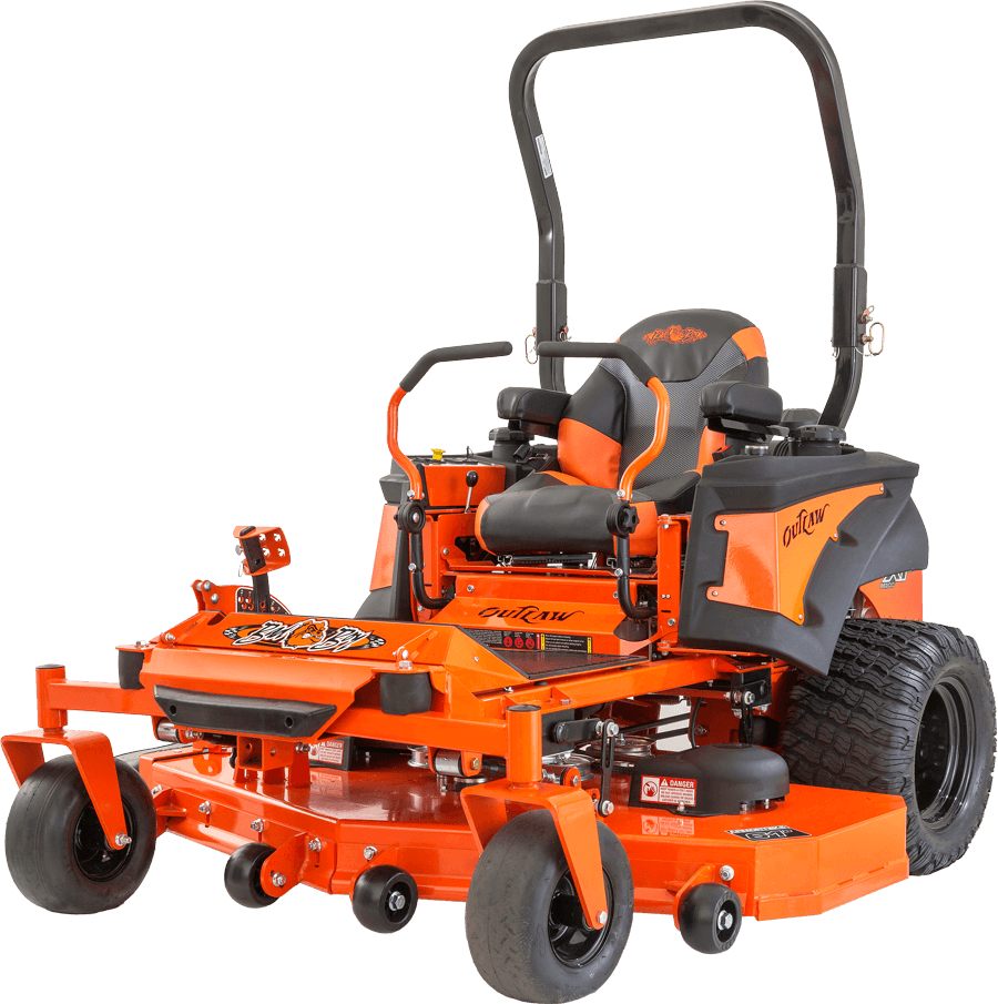 Bad boys mowers sale