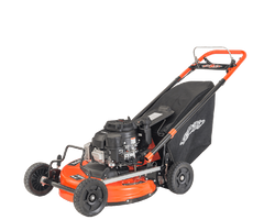 Bad boy self propelled mower hotsell